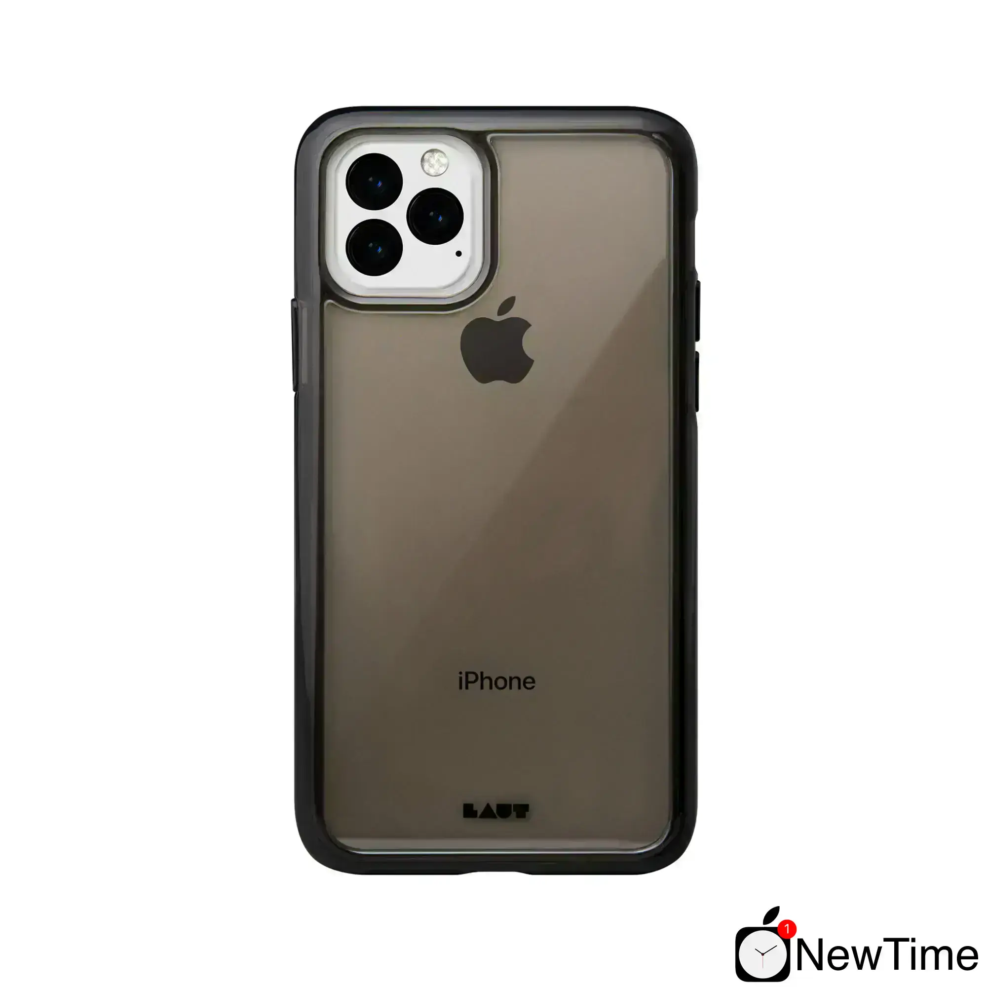 Чохол LAUT CRYSTAL-X Black Crystal for iPhone 11 Pro Max (L_IP19L_CX_UB)